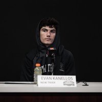 Evan Kanellos (@evankanellos1) 's Twitter Profile