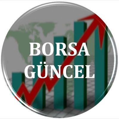 ⚜️Güncel borsa bilgileri
Paylaşımlar yatırım tavsiyesi içermez. Kendi kararlarınızı kendiniz alın
 Whatsap:https://t.co/gdbeh6MVOt