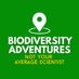 Biodiversity Adventures Podcast (@biodiversityadv) Twitter profile photo Biodiversity Adventures Podcast (@biodiversityadv) Twitter profile photo