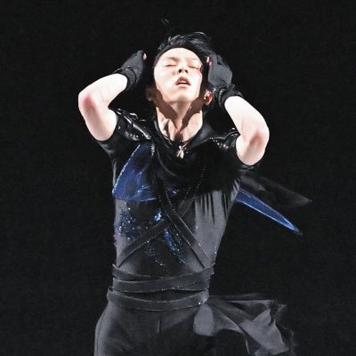 𝕂𝕚𝕟𝕟 || Fanyu since Jan 2021, met Yuzu in Nov 2023 and Dec 2024 🥺 || 🇮🇩 || Yuzuru Hanyu, you have my most sincere gratitude, love, and respect ❤️