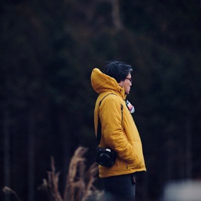 Mahalarp's profile picture. 5G Consultant / ex-X Photographer / Fujifilm / Music / Drummer / Head-Fi / Vinyl Records / Gadget / Travel / Astronomy / Cat / LFC / Japan / J-Pop / INFJ-T