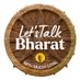 Lets Talk Bharat (@letstalkbharat) Twitter profile photo