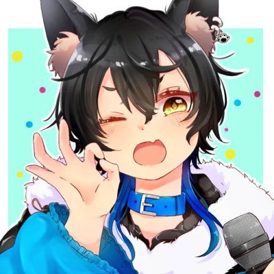 狗巻アオ🐺さんのプロフィール画像