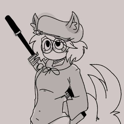 KnuxTheEchidnaa's profile picture. 19 transfem choom🏳️‍⚧️ | banner by @poularx | Nerd who loves video games