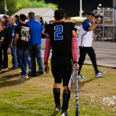 Isaiah Anderson Profile