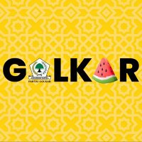 #GolkarSolid(@golkarpedia) 's Twitter Profile Photo