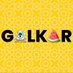 #GolkarSolid Profile picture