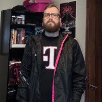Danny Edgington (@magentadanny90) 's Twitter Profile