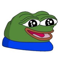 PeepoOnSolana (@peepocoinonsol) 's Twitter Profile Photo PeepoOnSolana (@peepocoinonsol) 's Twitter Profile Photo