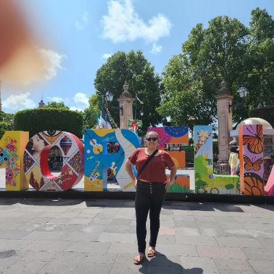 rociohm19's profile picture. 