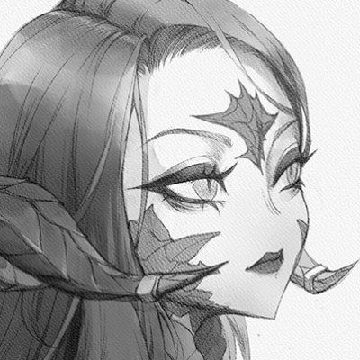 Ophelia Nyx 🔞 || comms OPEN 🖤さんのプロフィール画像