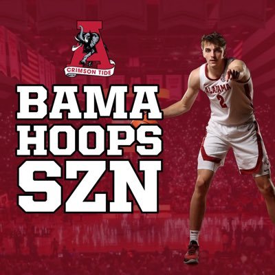 #BamaHoopsSZN