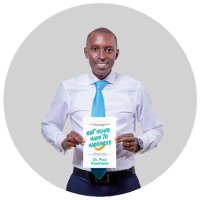Dr Kasenene(@drkasenene) 's Twitter Profile Photo