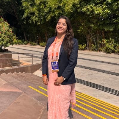 vaishaliabrol71's profile picture. PHD | Lecturer | Forensic Expert | Fingerprint & Questioned Document Researcher | National Forensic Sciences University MHA GOI | Proud INDIAN🇮🇳🇮🇳