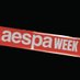 aespa_WEEK (@aespa_WEEK) Twitter profile photo