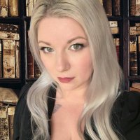 Kate Bullock (she/her) Manic Gorgon Dream Girl (@katebullockwrit) 's Twitter Profile Photo Kate Bullock (she/her) Manic Gorgon Dream Girl (@katebullockwrit) 's Twitter Profile Photo