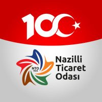 Nazilli Ticaret Odası (@nazticoda) Twitter profile photo