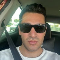Mert Can (@mertolovski) 's Twitter Profile