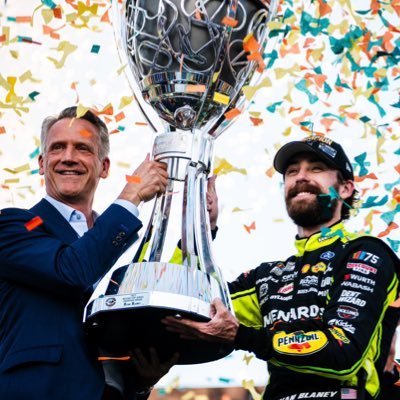 pokeeeeblaze's profile picture. Big Motorsports and Minnesota Sports guy. Ryan Blaney fan #SKOL