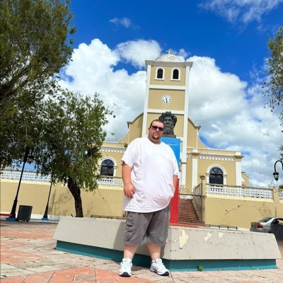 porahiconadam's profile picture. Científico, Emprendedor y YouTuber. Hago reviews de comidas y lugares interesantes en YouTube 🌍🇵🇷🍽️ #FoodTravel #Explore