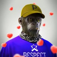 Peg Gregoria I am a $CROWDPunk βπΎ $RVV "Solix" (@gregoriape17563) 's Twitter Profile