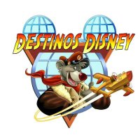 DestinosDisney(@DisneyDestinos) 's Twitter Profile Photo