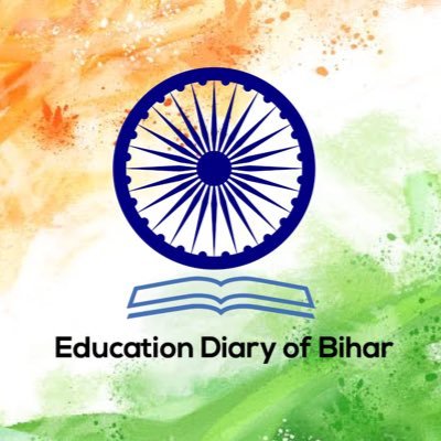 Official Twitter Handle Of Education Diary of Bihar ||