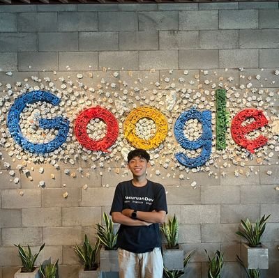 Web Developer 🫣
Tukang minta tolong di komunitas PasuruanDev