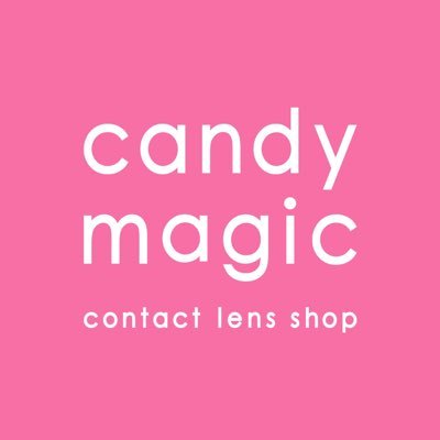 candymagic_info Profile Picture