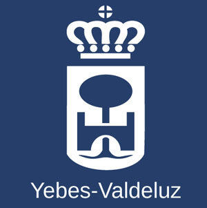 Ayuntamiento de Yebes-Valdeluz.