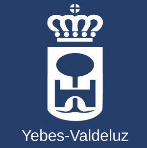 AytoYebes's profile picture. Ayuntamiento de Yebes-Valdeluz.