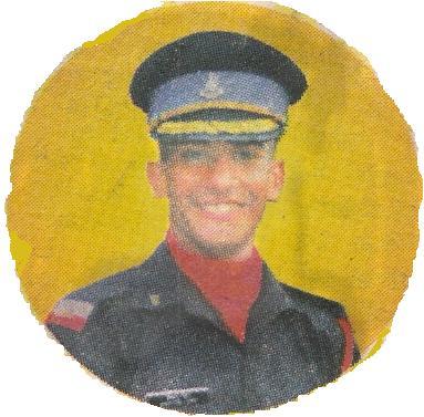 Rewashankar Bagore