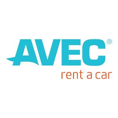 AVEC Rent a Car resmi Twitter hesabıdır. Kolay araç kiralama, zengin araç çeşidi ve yüksek müşteri memnuniyeti. Özgürce Keşfet! Bilgi için: 444 0 556