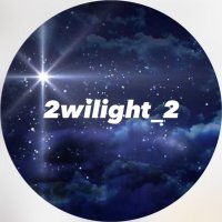 2wilight • MY GO(@2wilight_2) 's Twitter Profile Photo