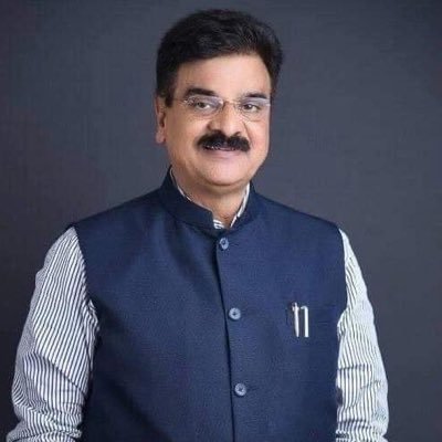 Former Minister of State: Water Resources, Water Conservation, Parliamentary Affairs, Government of Maharashtra | MLA: Purandar-Haveli | Shivsena Spokesperson
