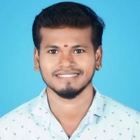 Sakthi (@sakthiags) 's Twitter Profile