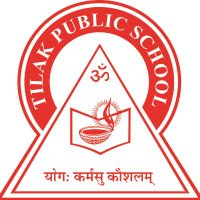 Tilak Public School(@TilakSchoolJPR) 's Twitter Profile Photo