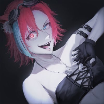 The Cat and The Corpse | Indie VTuber | 🇮🇩🇬🇧 OK! 🇯🇵 まだ | Mom: @akshrnnee | Art: @copy_au