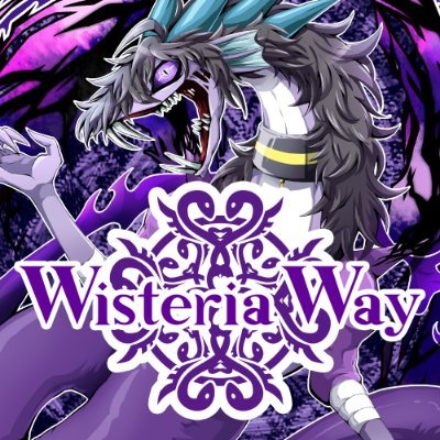 Xion/Wisteria Wayさんのプロフィール画像