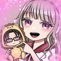 みこ🦁ྀི🩷 (@mikochaxh) 's Twitter Profile