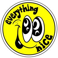 Everything Nice DC(@evnicedc) 's Twitter Profile Photo