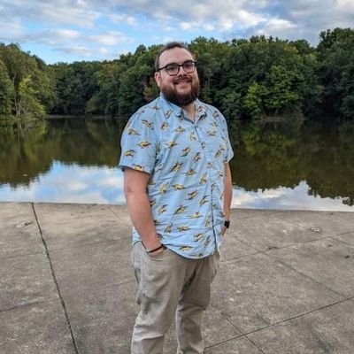 Historian,Twitch Affiliate, Tech guy and just all around funny dumb guy
https://t.co/hWI5ubS6s1