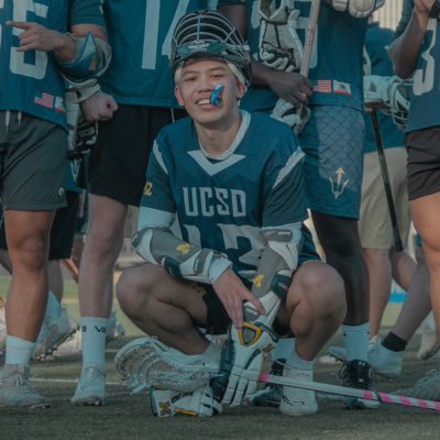 UCSD Lacrosse Alum ‘22 x UMich ‘27  #GoBlue