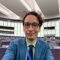 Fourat Ben Chikha (@fouratbenchikha) 's Twitter Profile