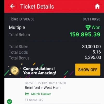 Fixed Match game is available here for the first time.. if you can stake high inbox and get your vip game here WhatsApp number :+2349060708986