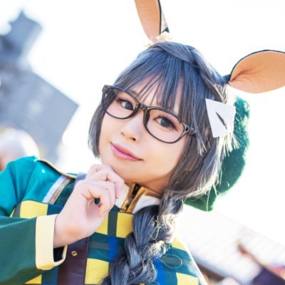 AISAKA👓さんのプロフィール画像