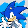 Sonic_mania_'s profile picture. ソニック歴8年のソニヲタです！ ソニック絵師、毎日ソニック浴びて生きてます たまにペルソナ3とかの話します イラストのリクエストはこちらから→ https://t.co/GCGQrl9Hmk