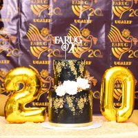 Freedom and Roam Uganda (@far_uganda) 's Twitter Profile