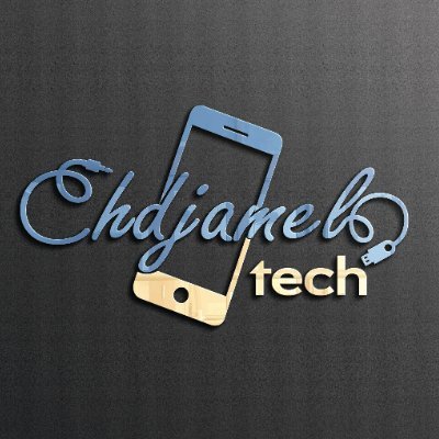 Chdjamel Tech