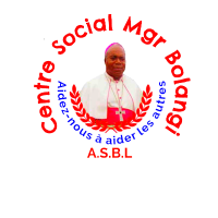 Centre Social Mgr Bolangi Asbl (@csmb2023) 's Twitter Profile